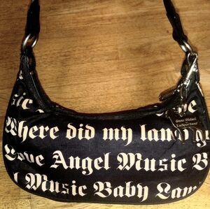 L.A.M.B. GWEN STEFANI VINTAGE LESPORTSAC Vintage and RARE!